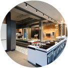 kitchen retailer